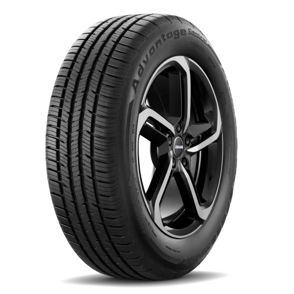 BFGoodrich Advantage Control 205/60 R15 91H