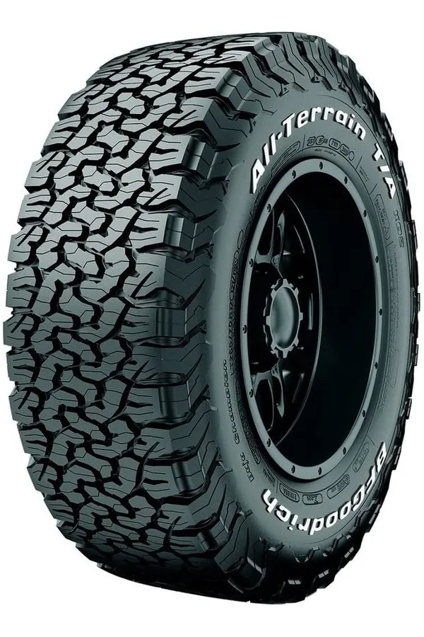 BFGoodrich All-Terrain T/A KO3 215/65 R16 103S