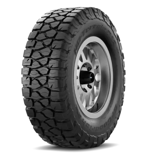 BFGoodrich HD-Terrain T/A KT 235/85 R16 120Q
