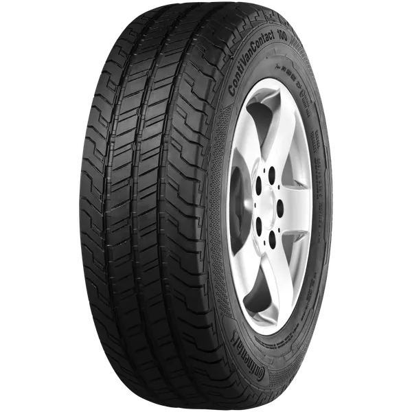Continental ContiVanContact 100 205/65 R16