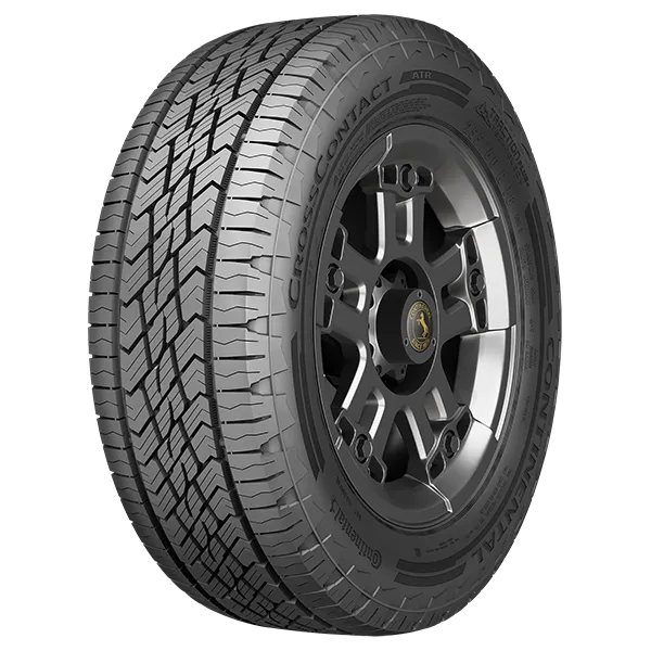 Continental CrossContact ATR 275/40 R20