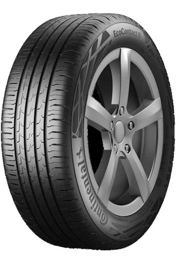 Continental EcoContact 6 205/45 R17 88V