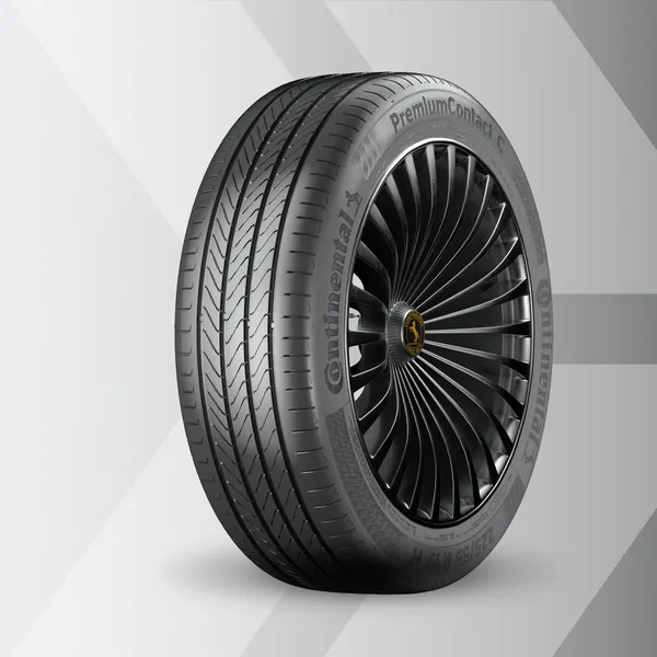 Continental PremiumContact C 215/50 R17 95V