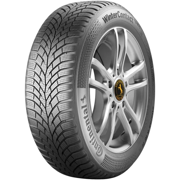 Continental WinterContact TS 870 195/55 R15