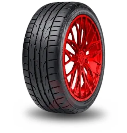 Dunlop Direzza DZ102+ 245/35 R20 95W