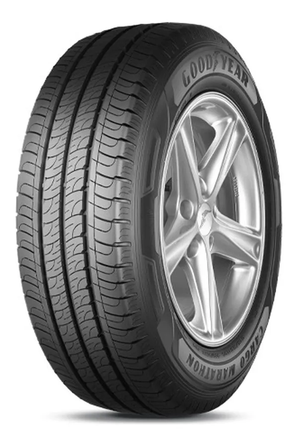 Goodyear Cargo Marathon 2 195/75 R16 107/105R