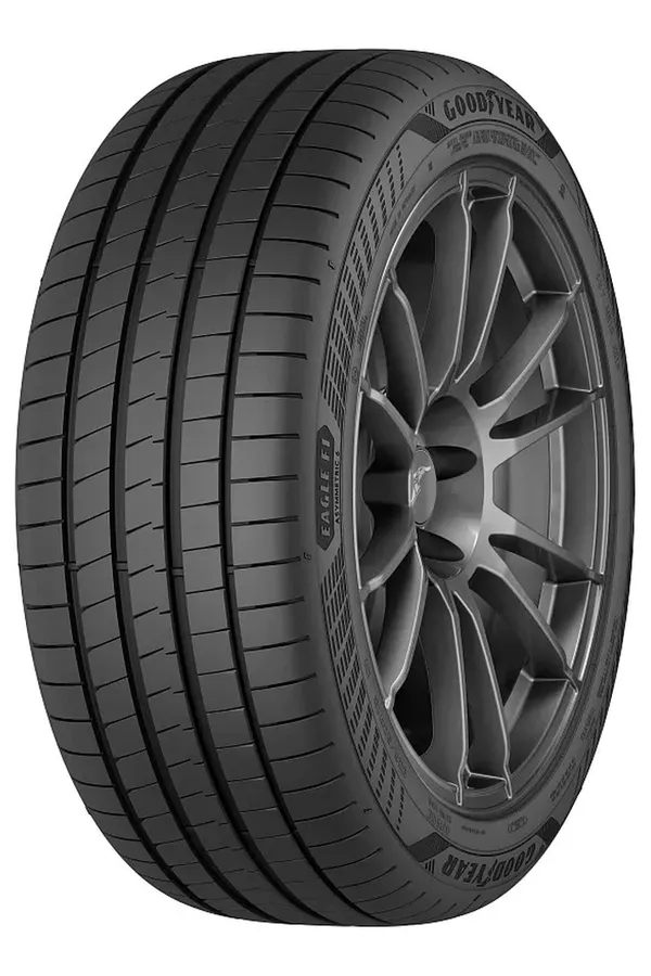 Goodyear Eagle F1 Asymmetric 6 235/40 R18 95Y