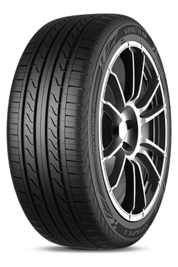 Goodyear OptiLife 3 205/60 R16 92V