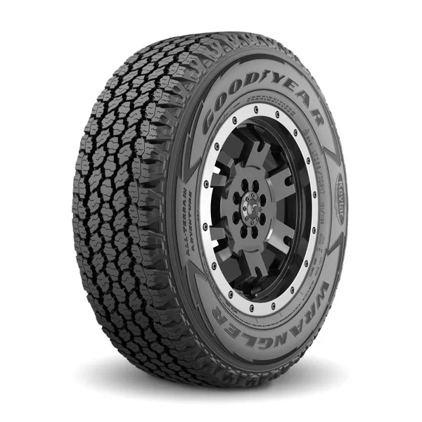 Goodyear Wrangler AT Adventure 245/65 R17 107T