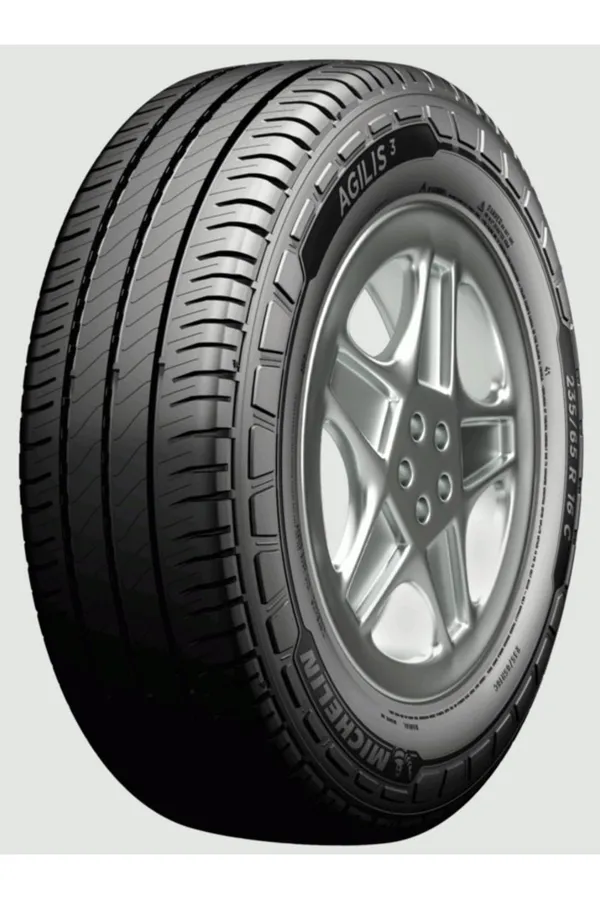 Michelin Agilis 3 185/null R14 102R