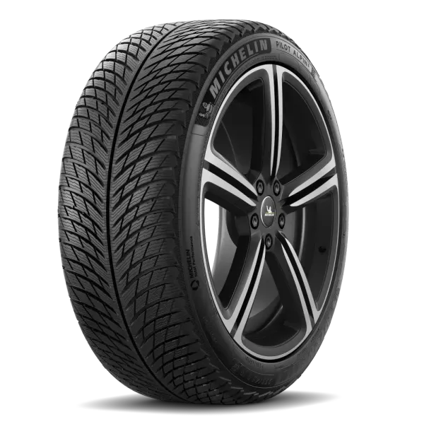 Michelin Alpin 5 225/55 R17 97H