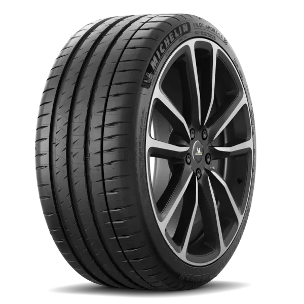Michelin Pilot Sport 4 S 225/40 R18 92Y
