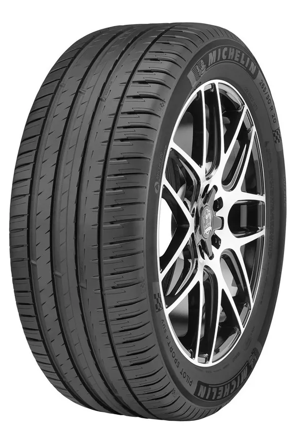 Michelin Pilot Sport 4 SUV 275/35 R22 104Y