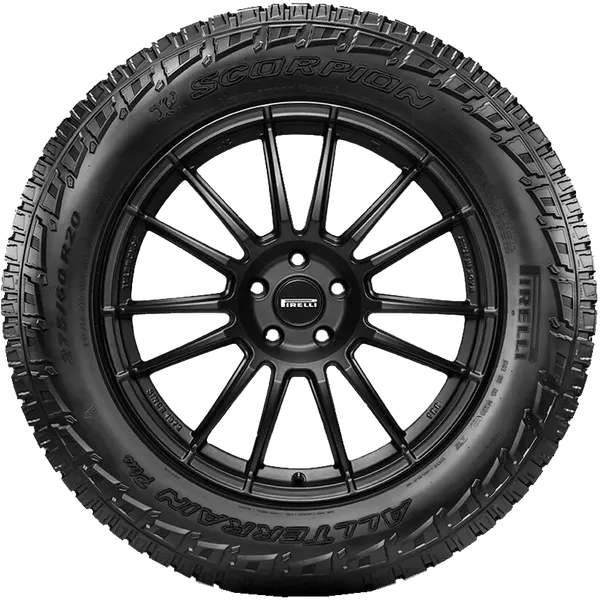 Pirelli Scorpion All Terrain Plus 275/55 R20 113T