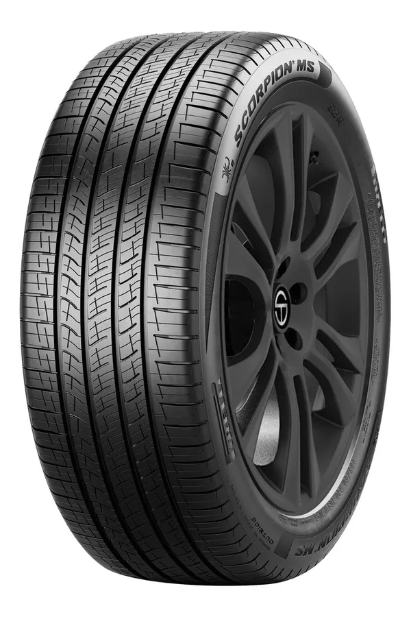Pirelli Scorpion MS 275/45 R21 110Y