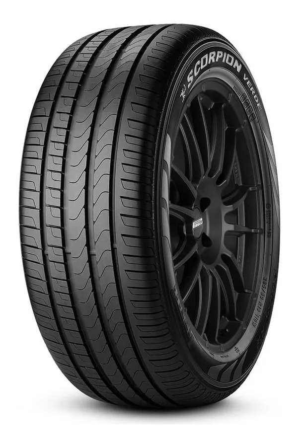 Pirelli Scorpion Verde 275/40 R21 107Y