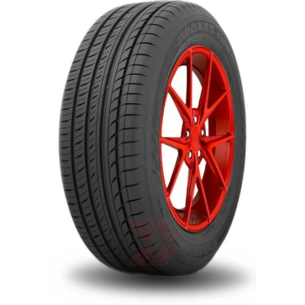 Toyo Proxes C100 Plus 235/45 R18 98W