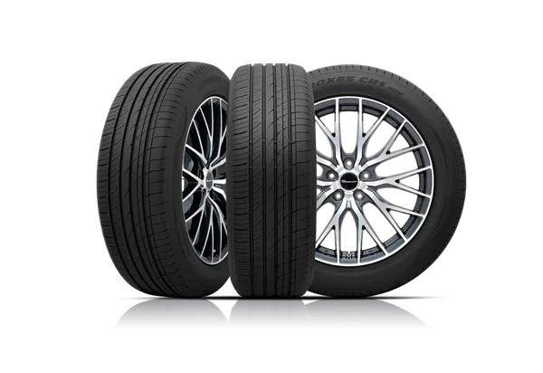 Toyo Proxes CR1 SUV 225/60 R17 99H