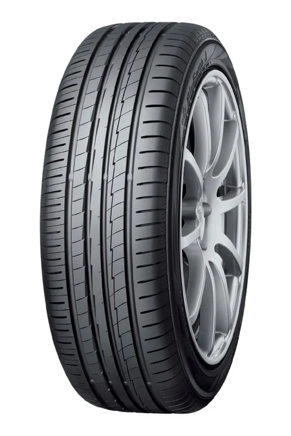 Yokohama BluEarth AE50 255/40 R17 94W